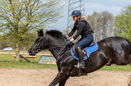 Geländetraining ZRFV Hamminkeln (24+25.04.2021)