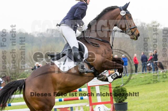 RV Seydlitz Kamp (06.+07.04.2019)