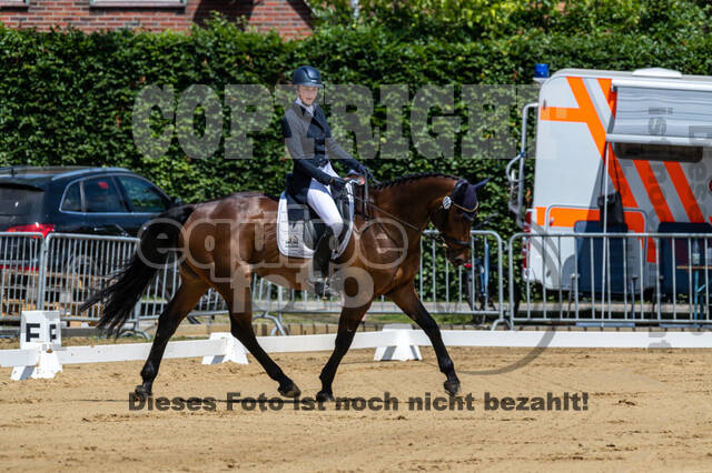 Westerstede Horse Trials 2021