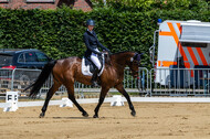 Westerstede Horse Trials 2021