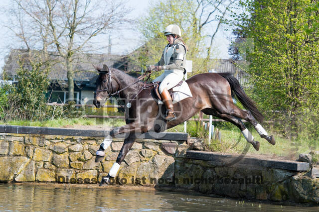 RV Lippe Bruch Gahlen (Geländepark Hardtberg 2019)