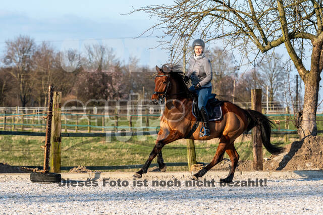 Gymnastik- Springen mit Karl-Heinz Nothofer beim RV Seydlitz Kamp 1884 e.V.