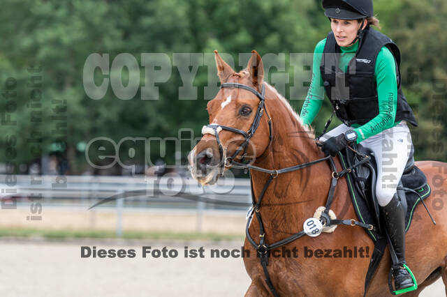 Late-Entry-Vielseitigkeit Langenfeld (11.+13./14.06.2020)