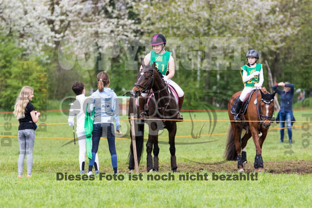 Vielseitigkeitsturnier RV Lippe-Bruch-Gahlen