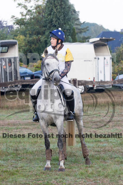 Vielseitigkeitsturnier RSV St. Hubertus Wesel Obrighoven