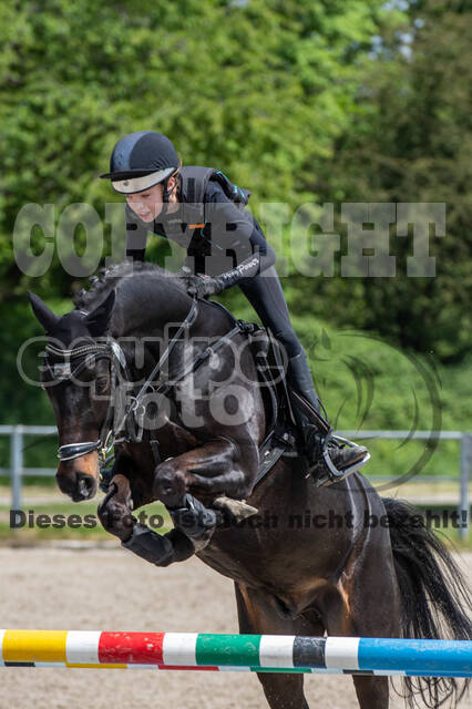 Test of Choise Langenfeld (29.+30.05.2021)