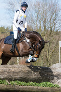 Geländetage RVO St. Hubertus Wesel-Obrighoven (23.-24.03.2019)