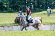 Goldene Schärpe 2021 - Ponys