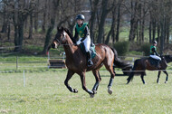 Vielseitigkeitsturnier RV Seydlitz Kamp (03.04.2022)