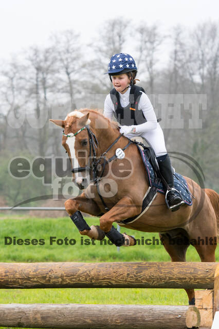 RV Seydlitz Kamp (06.+07.04.2019)