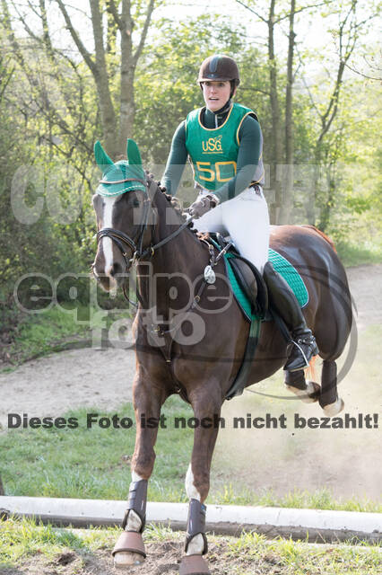 RV Lippe Bruch Gahlen (Geländepark Hardtberg 2019)