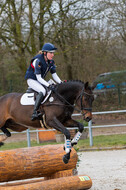 Eventing im Pferdesportzentrum Rheinland (Late Entry 14.03.2022)