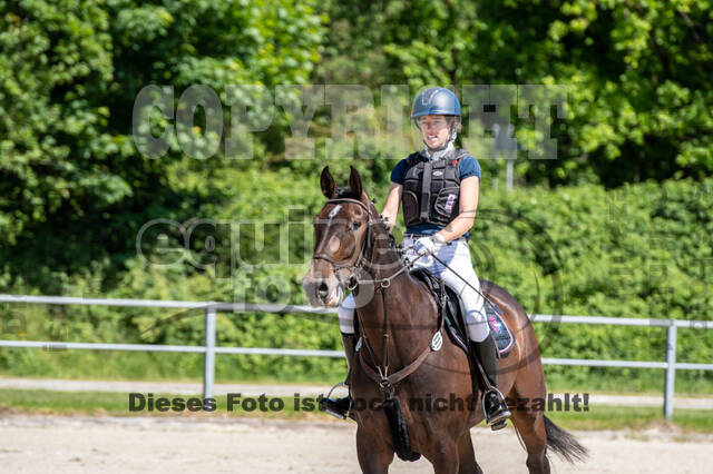 Test of Choise Langenfeld (29.+30.05.2021)
