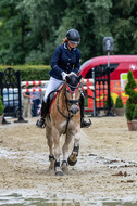 Goldene Schärpe 2021 - Ponys