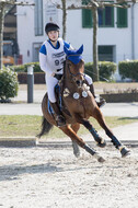 Eventing Langenfeld