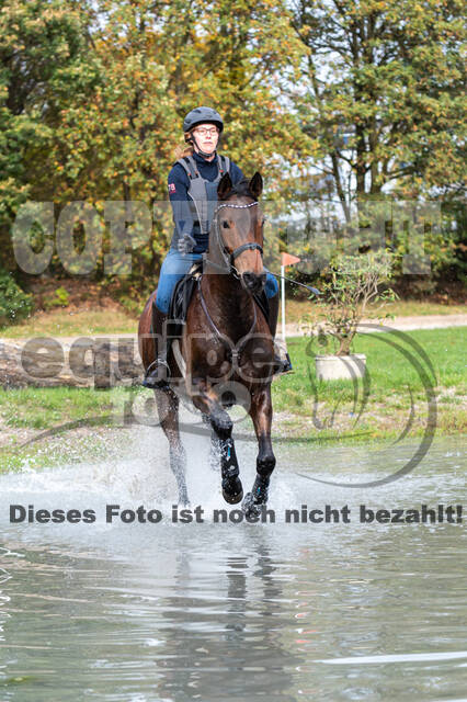 IGV Lehrgang der Sieger der Cups mit Frank Ostholt