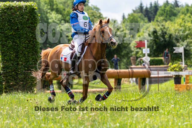 Westerstede Horse Trials 2021