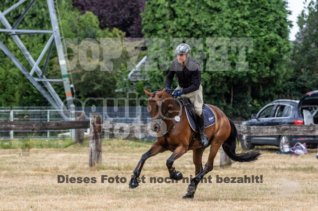 Late-Entry Vielseitigkeit Hamminkeln/Wesel (01.+02.08.2020)
