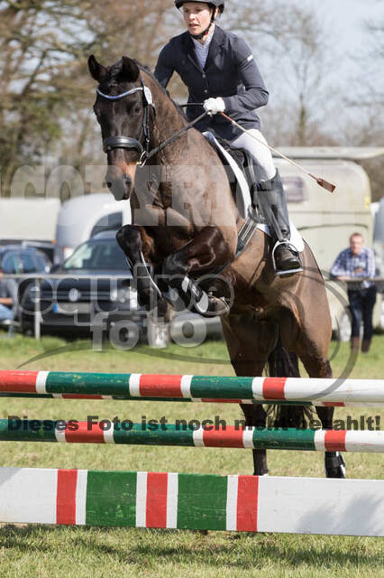 Frühjahrsvielseitigkeit RV Seydlitz Kamp