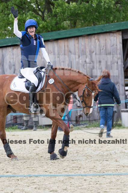 Vielseitigkeitsturnier RuFV Rheurdt