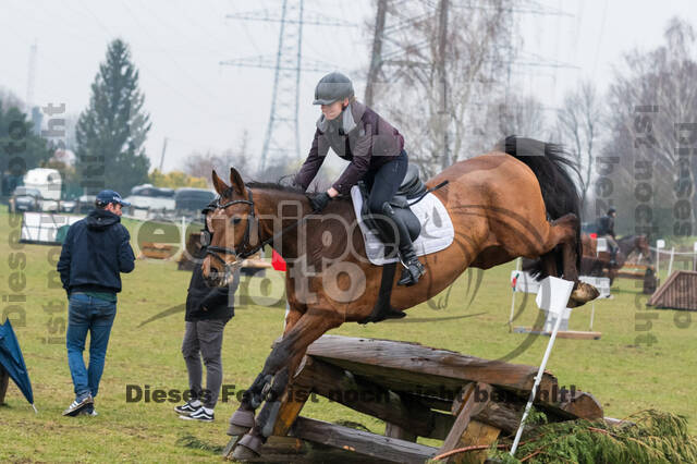 Geländetraining Wesel Obrighoven (19.+20.03.2022)