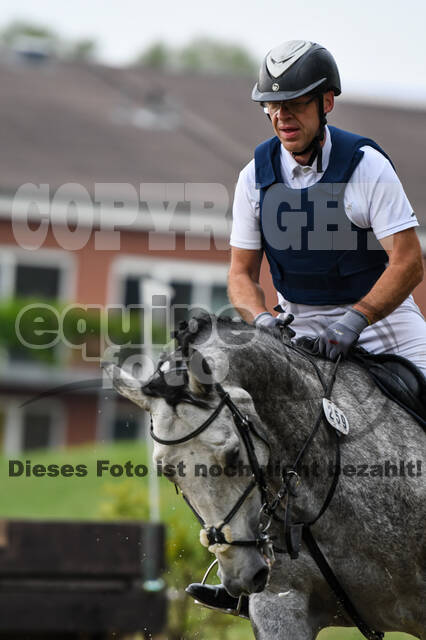 Late-Entry-Vielseitigkeit Langenfeld (11.+13./14.06.2020)