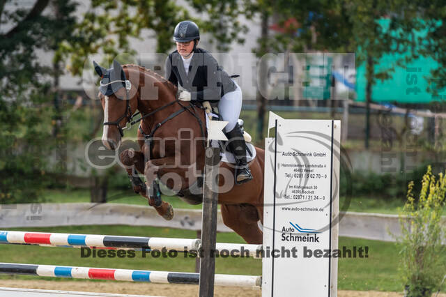 Vielseitigkeit RSV Wesel Obrighoven (26.+27.09.2020)