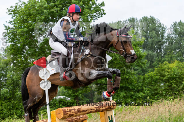 Westerstede Horse Trials 2021