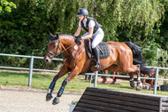 Late-Entry-Vielseitigkeit Langenfeld (11.+13./14.06.2020)