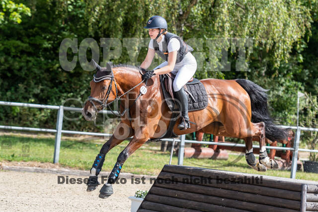Late-Entry-Vielseitigkeit Langenfeld (11.+13./14.06.2020)