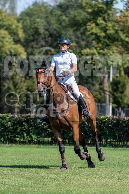 Kronenberg - De Peelbergen (August 2020)