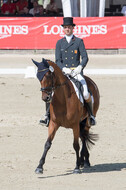 FEI European Championship Eventing 2017