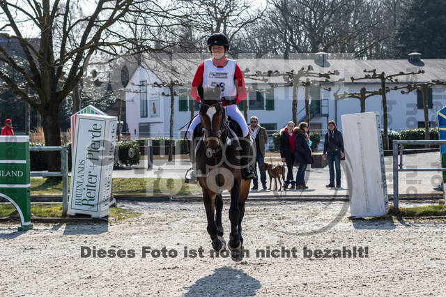 Eventing Langenfeld