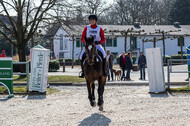 Eventing Langenfeld