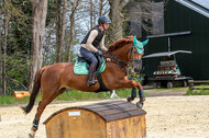 Geländetraining ZRFV Hamminkeln (24+25.04.2021)