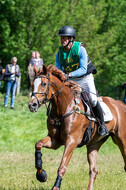 Westerstede Horse Trials (10.-13.06.2021)