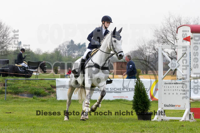 RV Seydlitz Kamp (06.+07.04.2019)