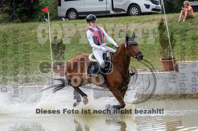 Late-Entry-Vielseitigkeit Langenfeld (11.+13./14.06.2020)