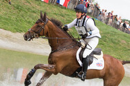 FEI European Championship Eventing 2017