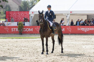 FEI European Championship