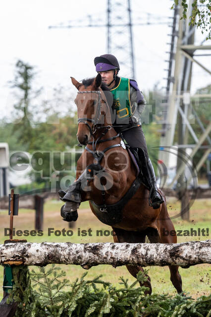 Vielseitigkeit RSV Wesel Obrighoven (26.+27.09.2020)