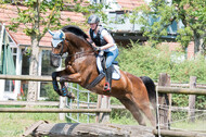 Tholi-Tour Lehrgang Vanessa Bölting