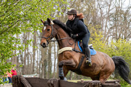 Geländetraining ZRFV Hamminkeln (24+25.04.2021)