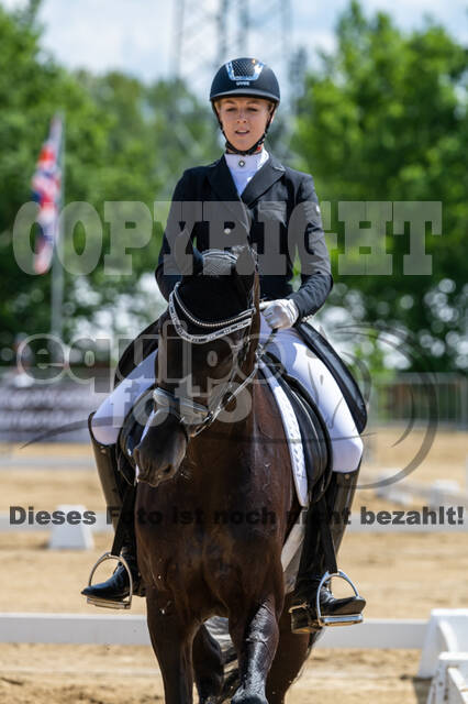 Westerstede Horse Trials 2021