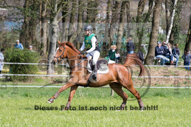 RV Seydlitz Kamp (06.+07.04.2019)