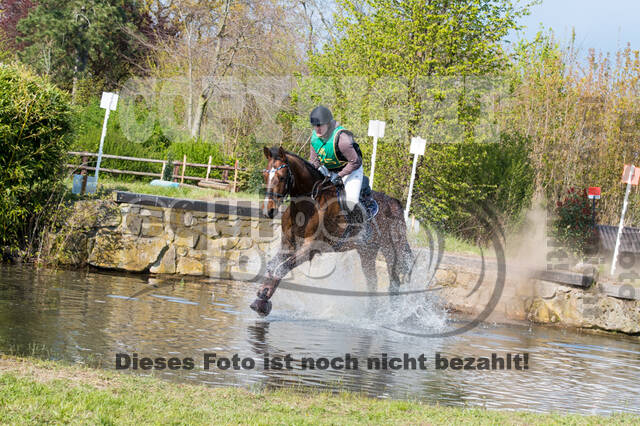 RV Lippe Bruch Gahlen (Geländepark Hardtberg 2019)