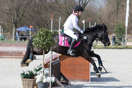 Eventing Langenfeld 2018