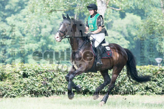 Vielseitigkeitsturnier Bad Honnef