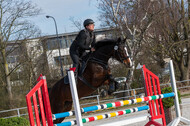 Trainingsturnier Langenfeld (12.+13.03.2022)