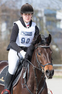 Eventing Langenfeld